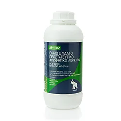 Water-based impregnating water repellent