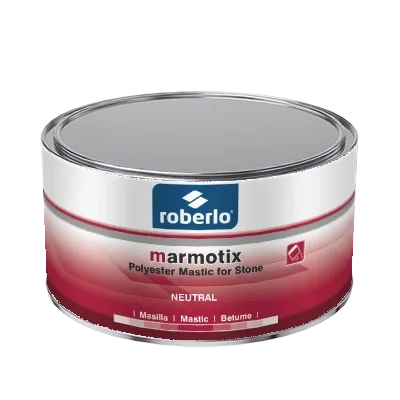 MARMOTIX — polyester stone filler