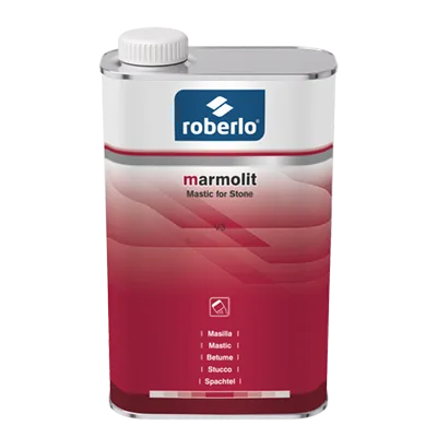 MARMOLIT LIQUID V3 — liquid stone adhesive